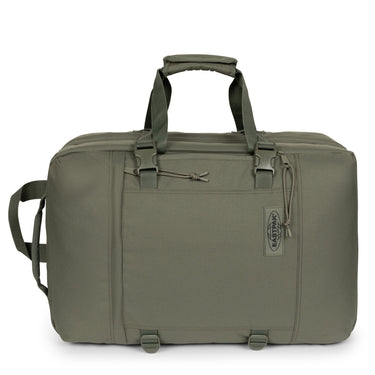 Eastpak selection Travelpack 42 - Reiserucksack 17" 51 cm (khaki) - Ansicht 3