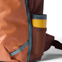 Cotopaxi Allpa 42L Travel Pack - Reiserucksack 56 cm (whiskey) - Ansicht 6