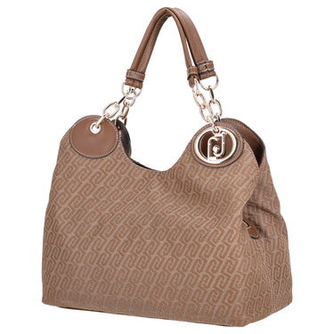 Liu Jo Faiza - Schultertasche 34 cm (naturale) - Ansicht 2