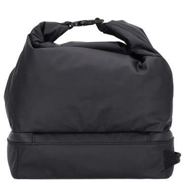 BOSS Men Stenson Rolltop Wash - Kulturbeutel 29 cm (black) - Ansicht 4