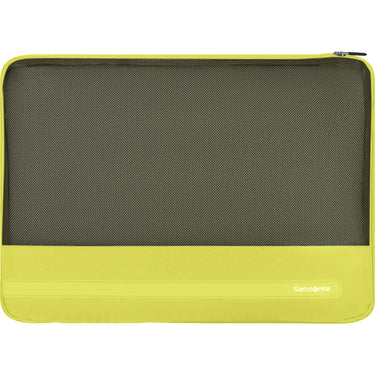 Samsonite Ta Revolution Set - Packtasche 3tgl. Set (lime) - Ansicht 6