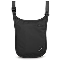pacsafe Coversafe V75 - Brustbeutel 18 cm (black)