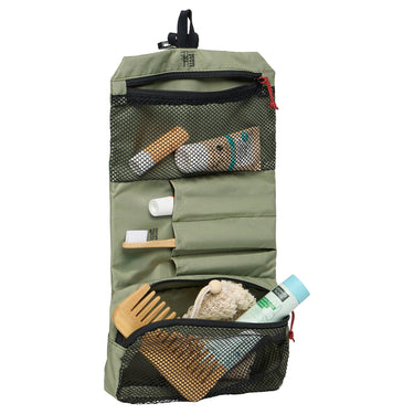 Vaude WashBag S - Kulturbeutel 20 cm (fango) - Ansicht 6