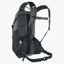 Evoc Ride 12L - Fahrradrucksack 47 cm (dark olive/black) - Ansicht 3