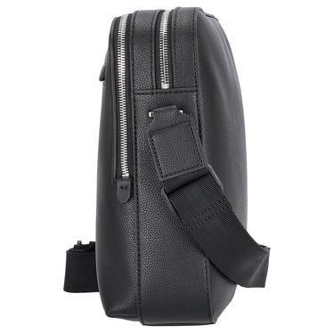 BOSS Men Ray - Umhängetasche 26 cm (black) - Ansicht 3