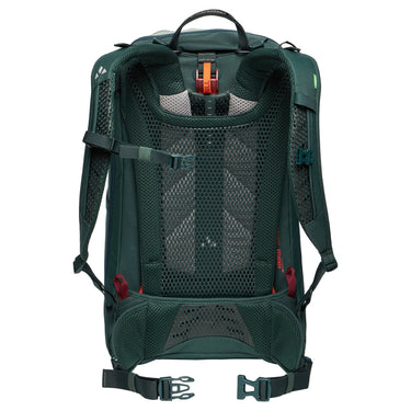 Vaude Wizard 18+4 - Wanderrucksack 51 cm (agave) - Ansicht 4