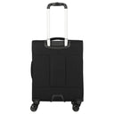 Travelite Kick Off - 4-Rollen-Kabinentrolley S 55 cm (d'anthracite) - Ansicht 3