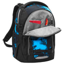 Coocazoo Mate - Schulrucksack 48 cm (Mystic Clouds) - Ansicht 5