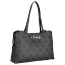 Guess Janie Logo Tote - Shopper 46 cm (latte logo) - Ansicht 5