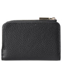 Coccinelle Metallic Soft - Geldbörse 6cc 13 cm (noir) - Ansicht 4