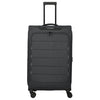 Travelite Skaii - 4-Rollen-Trolley 78 cm erw. (anthracite)