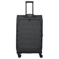 Travelite Skaii - 4-Rollen-Trolley 78 cm erw. (anthracite)