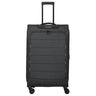 Travelite Skaii - 4-Rollen-Trolley 78 cm erw. (anthracite)