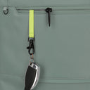 Travelite Workflow - Rucksack L 17" 46 cm (salbei) - Ansicht 9