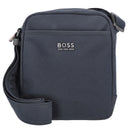 BOSS Men Eryk NS Zip - Umhängetasche 19 cm (dark blue)