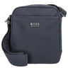 BOSS Men Eryk NS Zip - Umhängetasche 19 cm (dark blue)