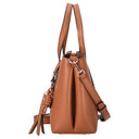 Guess Melody 2in1 Satchel - Shopper 34 cm (caramel) - Ansicht 3