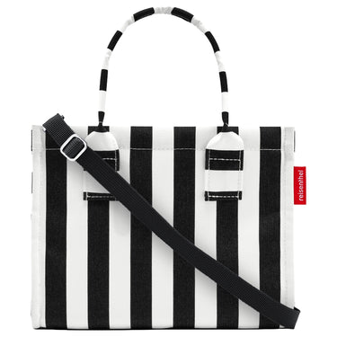 reisenthel Daily Shopper - Shopper XS 27 cm (summerstripes black) - Ansicht 3