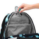 Coocazoo Mate - Schulrucksack 48 cm (Laser Lights) - Ansicht 6