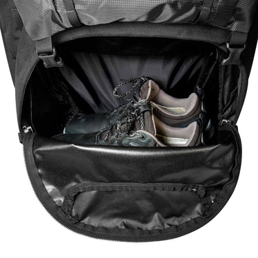 Tatonka Yukon X1 85+10 - Wanderrucksack 86 cm (black) - Ansicht 7