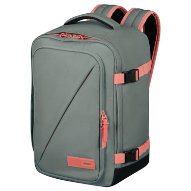 American Tourister Take2Cabin - Reiserucksack S 40 cm (grün) - Ansicht 2