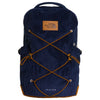 The North Face Jester Pro 28 - Mochila 16" 45.5 cm (summit navy-leather brown)