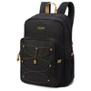 Dakine Educated - Backpack 16" 46 cm (Color: black onyx)