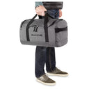 Dakine EQ Duffle 35L  - Sporttasche 48 cm (carbon I) - Ansicht 4