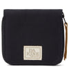 Dakine Everyday Wallet - Cartera 3cc 12 cm (black onyx)