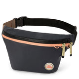 Dakine Renovation Hip Pack - Gürteltasche 32 cm (schwarz)