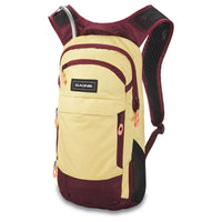Dakine Syncline 12 - Women's  Rucksack 46 cm (ochre/port)