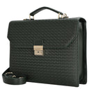 Davidoff Icon - Aktentasche 37 cm (green) - Ansicht 2