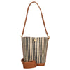 Lacoste Bucket Bag S - Bolso saco 21 cm (brown)
