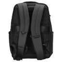 Piquadro Backpack - Kabinen-Rucksack 14" 40 cm (nero) - Ansicht 4