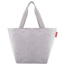 reisenthel shopper M - Shopper 51 cm (cord grey)