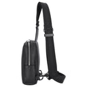 BOSS Men Ray SM Monostrap - Umhängetasche 19 cm (black) - Ansicht 3