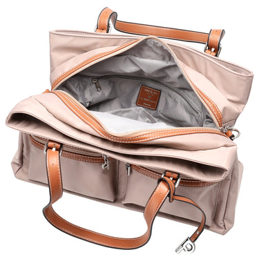 Picard Sonja - Shopper 35 cm (perle) - Ansicht 6