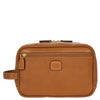 Brics Life Pelle - Neceser 25 cm (cognac)