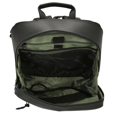Jost Billund Cyclist Pro - Rucksack 15" 42 cm (black) - Ansicht 6