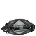 aunts & uncles Japan RE Onga RE - Umhängetasche 19 cm (black) - Ansicht 6