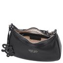 Liu Jo Ridhi ECS Hobo S - Schultertasche 27 cm (nero/steel) - Ansicht 6
