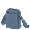 Travelite Workflow Crossover - Umhängetasche 23 cm (denimblue) - Ansicht 2