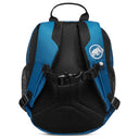 Mammut First Zip 16 - Jr. Rucksack 38 cm (cool blue-deep ice) - Ansicht 2
