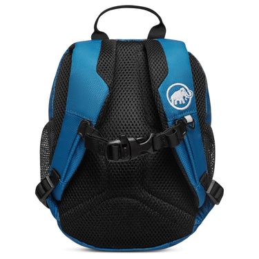 Mammut First Zip 16 - Jr. Rucksack 38 cm (cool blue-deep ice) - Ansicht 2