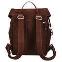 zwei Olli OR8 - Rucksack 31 cm (bordeaux) - Ansicht 4