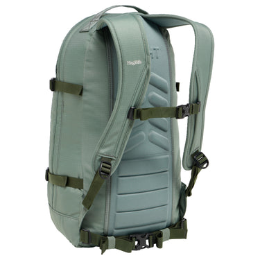 Haglöfs Tight Large 25 - Rucksack 53 cm (chlorophyll green/seaweed green) - Ansicht 3