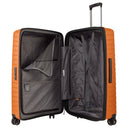 Stratic Novium SL - 4-Rollen-Trolley 77 cm erw. (rosso/clay) - Ansicht 8