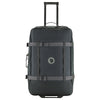 Fjällräven Färden Roller 120 - Bolsa de viaje con ruedas 80 cm (coal black)