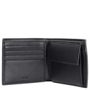 BOSS Jace - Geldbörse 4cc 11.5 cm (black) - Ansicht 2