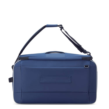 Delsey Paris Aventure - Reisetasche 2in1 52 cm RFID (marineblau) - Ansicht 3